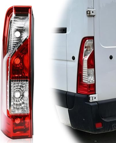 Rücklicht links für Master 3 Movano B NV400 2010 - On 265550023R