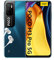 Xiaomi POCO M3 Pro 5G Smartphone 6+128 Go, écran 6,5 FHD+ 90 Hz, MediaTek Dimensity 700 avec Double caméra 5G, 48 MP AI Triple 5000 mAh, Bleu Froid (Reconditionné)