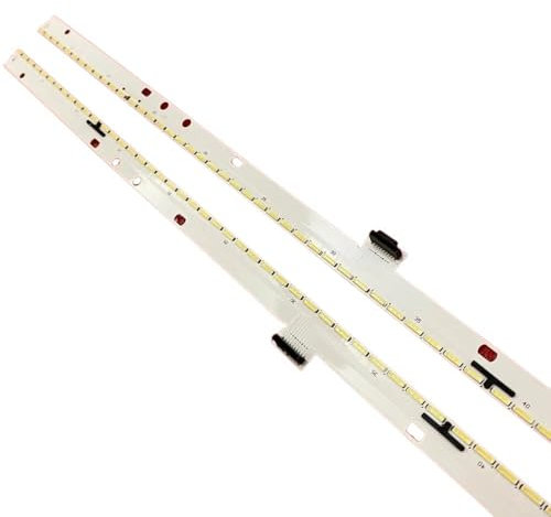 MZTZHVNVGK LED-Hintergrundbeleuchtungsstreifen, anwendbar for TV 65 Zoll 65UH9500 65UH950V 65UH950T 65 V16 AS2 2469 L 2470 R 6916L2469A 6916L2470A(5kit For 5 TV)