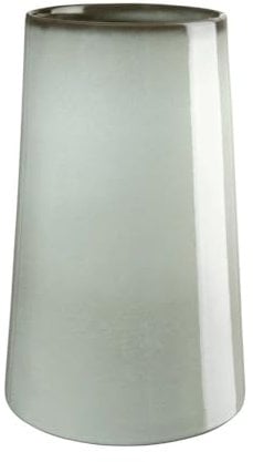 Vase Float, 27,5 cm, sea Foam