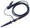 Digital Oscilloscope Probe X1 X10 osciloscopio Test Probes 130cm length 200MHz 250MHz PP200 PP200B PP250(PP-250-250MHz)