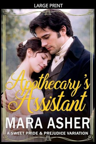 Apothecary's Assistant