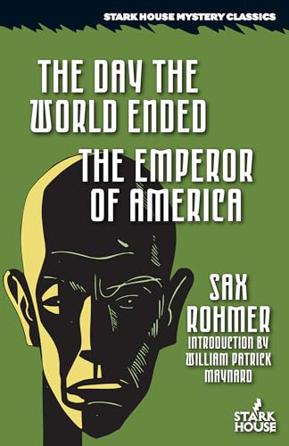 The Day the World Ended / The Emperor of America