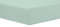 Olivia Rocco Easy Care Fitted Sheet Poly Cotton Bed Sheets, Double Duck egg