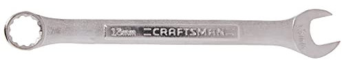 CRAFTSMAN Juego de llaves combinadas, SAE/métricas, 13 mm (CMMT42917)