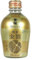 Kizakura Sake Gold mit Goldflocken 180ml | Kyo no Tokuri Junmai 14% vol. | traditionell gebraut