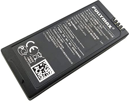 Batteria al litio 1 pz 3.8 V 1100 mAh viene utilizzata per la batteria di Droni di Ricambio del tetrarotore dji Tello RC