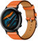 Armband für Huawei Watch GT2 42mm/GT 42mm Band, Weich PU Leder Keine Lücke Uhrenarmbänder Loop für Herren Damen Lederarmband mit Huawei Watch GT2 42mm/GT 42mm (N,GT2/GT 42mm)