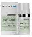 Körperpeelings der Marke SOLVERX ideal für Unisex Erwachsene