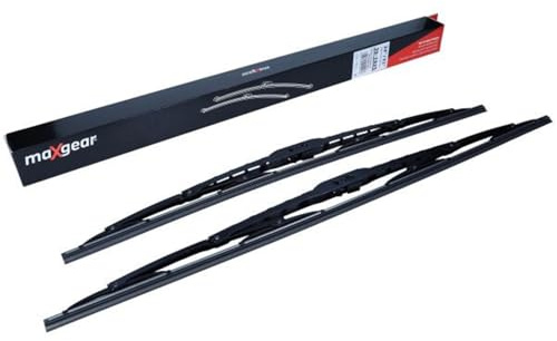 Maxgear 39-1025 Wischblatt vorne | 39-1025 passend für Camaro C-Crosser C