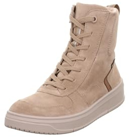 Legero Women's Rejoise Lightly Lined Gore-tex Sneaker