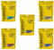 Firepot Meat Ration Expedition Pack (5 Meal) - Healthy Dehydrated Expedition Food