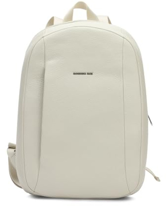 Mandarina Duck Damen Mellow Leather Backpack