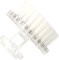 Veemoon Manual Face Cleansing Brush Praktische Gesichtsreinigungsbürste Für Porentiefe Sanfte Massage Und Effektive Entfernung Von Unreinheiten Tragbar Und Leicht Für Hauttyp