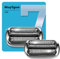 73S Ersatz-Scherkopf Kompatibel mit Series 7 S7,73S ScherblattAufsatze fur Series 7 7020s 7025s7027cs 7071cc