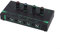Amplificatore per cuffie da studio, design ultra compatto, 46 canali, ampia compatibilità (4 canali)