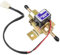 Bomba Gasolina Conector Externo Universal Bomba Combustible Eléctrica Alta Presión 0580464038 para Kubota para Yanmar Cub Cadet Etc. Bomba Combustible