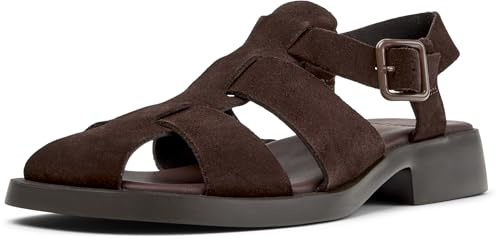Camper Damen Dana K201489Fisherman