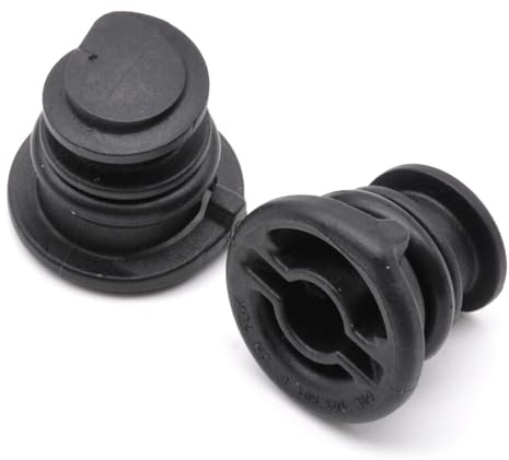 HAOTOM 2X 7-Gang-Automatik Ölwanne Ölablassschraube Ablassschraube Für Audi A4 8W2 Allroad Avant A5 A6 A7 Q5 0CK321439A
