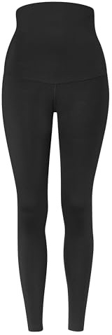 Hey Honey Maternity Leggings Black XL