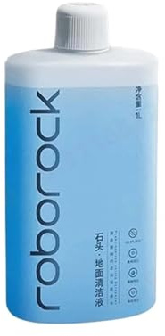 Kompatibel Mit Roborock S7 MaxV Ultra, S7 Pro Ultra, Dyad S8, S8 PLUS, S8+, S8 Pro Ultra: Bodenreinigungslösung (1 Liter)
