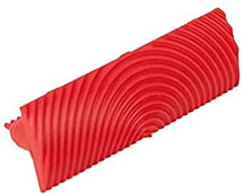 Pentrilo 9586 Veteador de Goma, 10 cm