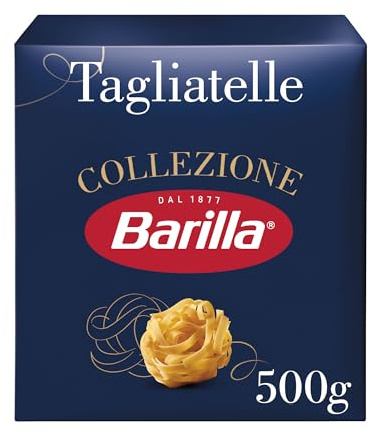 Barilla 120121