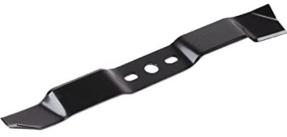 Ratioparts - Mulchmesser 463 mm rechtsdrehend – passend für AL-KO 46 cm Mähdeck – ersetzt 113057