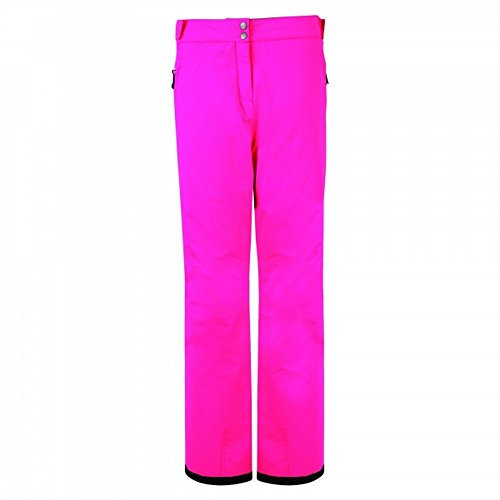 Dare 2b wasserdichte Damen-Sjihosen Attract II (40 DE/UK14) (Cyber Pink)