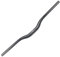 mtb Lenker Schwarz, RXL SL Downhill Lenker, Carbon Lenker mtb 700mm 3K Glänzend