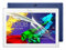 WiTa-Store Protector de Pantalla para Lenovo TAB10 con 10.1 Pulgadas TB de x103 F Protector de Burbujas Transparente Claro