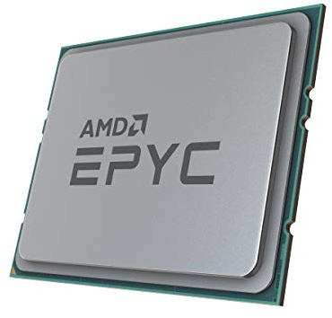 AMD EPYC 7352 Prozessor 2,3 GHz Box 128 MB L3