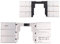 E-yiiviil Ersatzakku G3HTA049H Kompatibel mit Microsoft Surface Book 2nd Gen 13.5 1835 with Tools