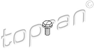 TOPRAN 110 260 Boulon de volant moteur