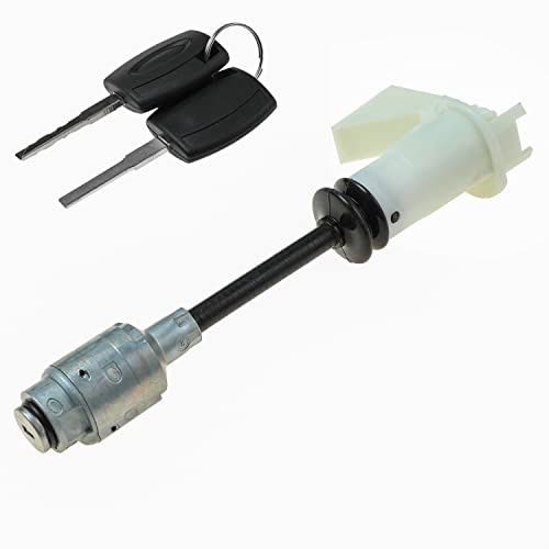 YAOPEI Kit Reparación Pestillo Bloqueo Capó para Focus MK2 C-Max Bombin Cerradura Capot 4556337