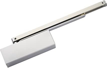 Slide Arm Door Closer for Fire Doors - Power 2-5 - Commercial or Domestic Use - CE Marked