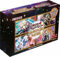 YuGiOh! Holiday Box: Magnificent Mavens Box - DEUTSCH - Yu-Gi-Oh! Karten NEU + Arkero-G 100 Small Soft Sleeves