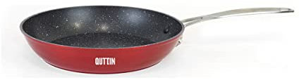 Quttin Sartén 2 Unidades 20 x 24 cm - Marca EAN: 8433774744153