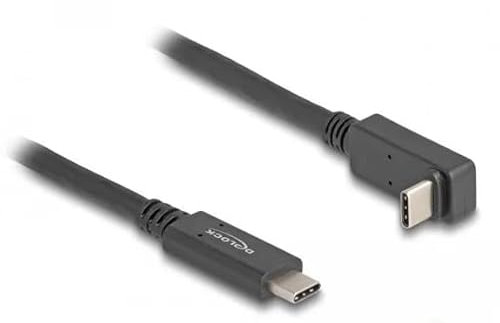 DeLOCK Kabel USB 3.2 Gen 1 Kabel, USB-C Stecker > USB-C Stecker