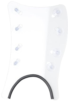 Amagogo Gitarrenstütze, Wiege, Balance-Rest, Beinstütze für Akustikgitarre, Ukulele