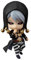 Epitome Anime Figuren Tonfigur Bewegliches Gesicht Ändern Zusammenbauen Schlacht Miniatur Dekoration Desktop Dekoration 10Cm (Risotto Nero)