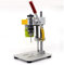 Perceuse à colonne Perceuse de table Mini Perceuse À Colonne De Précision, Perceuse De Table Portable, Perceuse De Table, Moteur CNC 795, Mandrin B10, Outil De Bricolage En Métal Et En Bois pour Bois