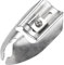 Hanzete Coping Foot for Jigsaw Coping Tool Compatible with Most Jig Saws Woodworking Tools for Home DIY Craft