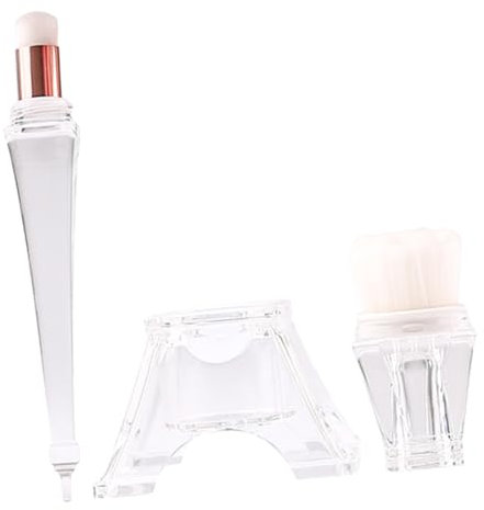 MERRYHAPY Make-up Pinsel Für Gesichtsbehandlung Make-up-tool Kosmetikpinsel Textmarker- Für Frauen