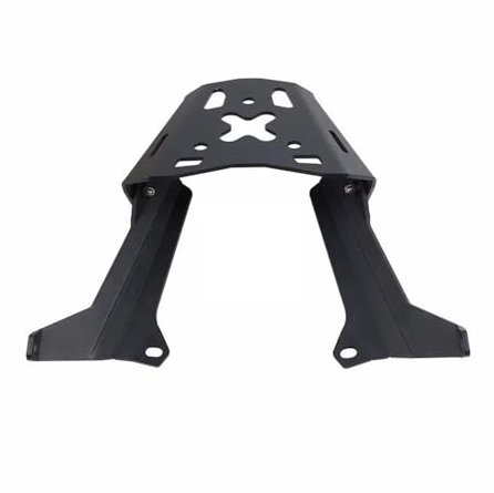 Number Plate Frame Luggage Carrier Rack Support Holder Cargo Shelf Bracket For F900XR 2019-2021 For F900R 2022-2023 Parts