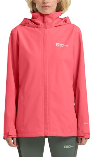 Jack Wolfskin TRAILTIME 2L JKT W