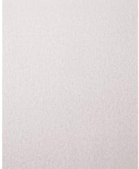 Pferd ECO AC Schleifpapier mit Papierrückseite, 22,9 x 11, Stearatbeschichtung, Körnung 220, Aluminiumoxid (50 Stück) – Teil 46336
