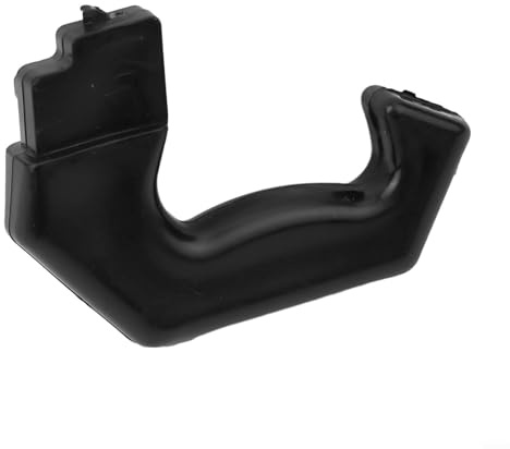 Volakebeing Manico di ricambio affidabile per moka espresso, adatto a tutte le dimensioni di tazze (1 tazza)