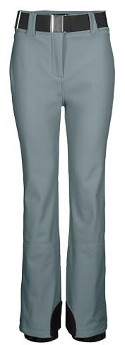 Killtec Damen Softshellhose/Skihose KSW 119 Wmn Ski Sftshll Pnts