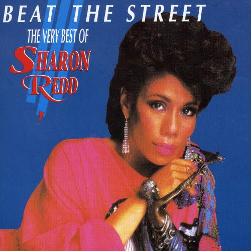 Beat The Street: The Very Best Of Sharon Redd